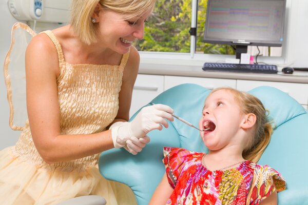 Medicare Child Dental Benefits Scheme for 2017