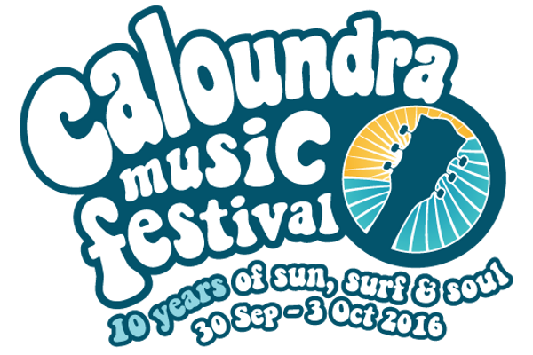 Caloundra Music Festival