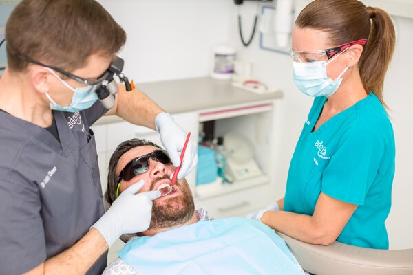 Preventative Dentistry