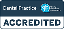 Dental Practice QIP Accredited